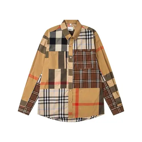 Burberry Shirt