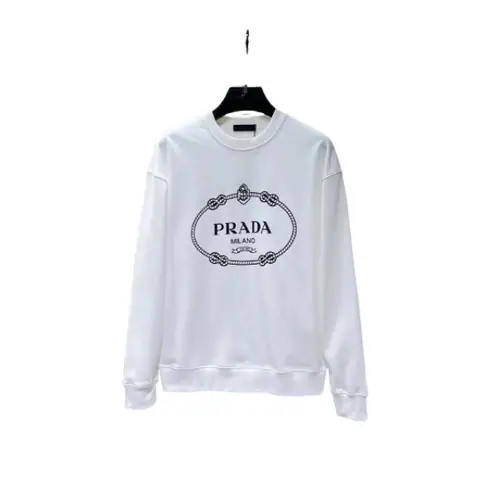 Prada Hoodie