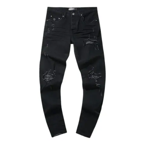 Amiri Jeans