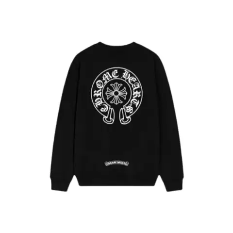 Chrome Hearts Hoodie