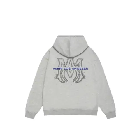 Amiri Hoodie