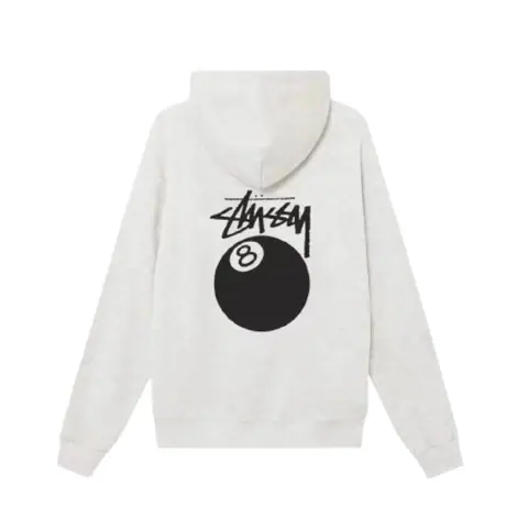 Stussy Hoodie