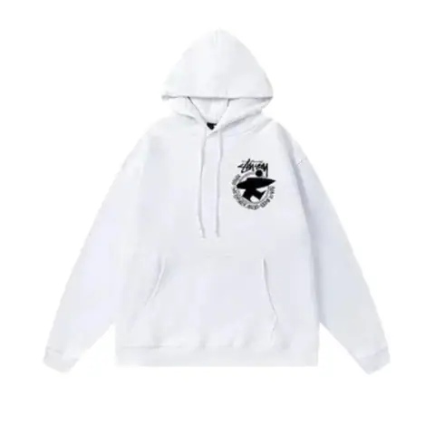 Stussy Hoodie