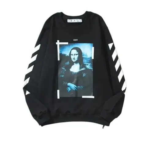 Off-White Hoodie