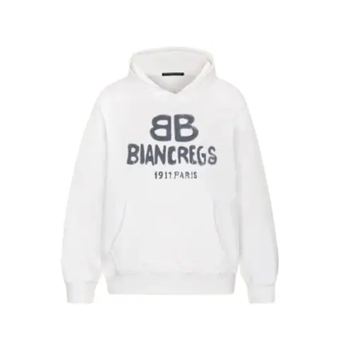 Balenciaga Hoodie