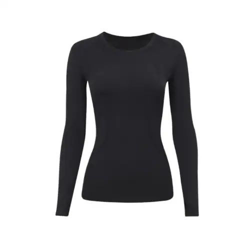 Lululemon Long Tee