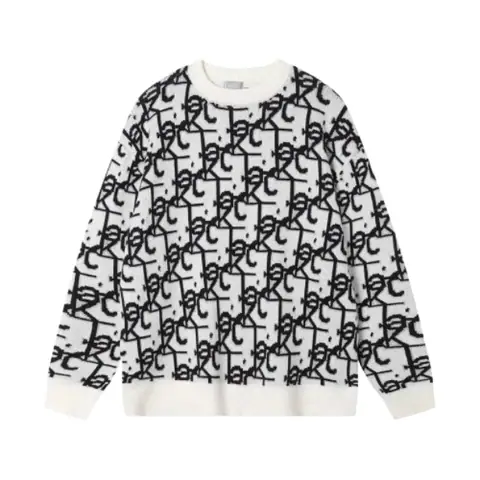 Dior Sweater