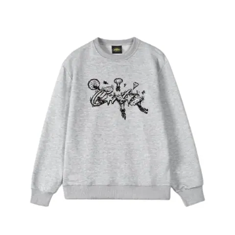 Corteiz Hoodie