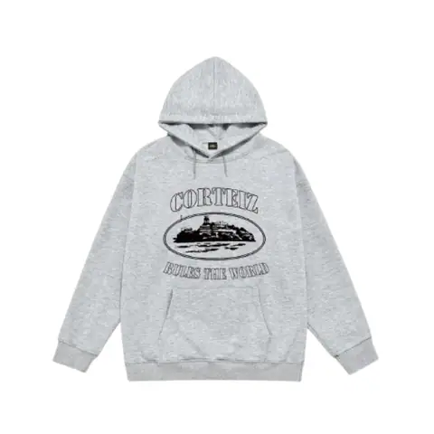 Corteiz Hoodie