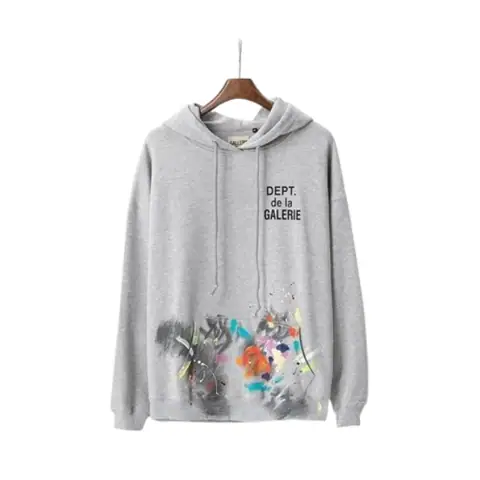 Gallery Dept Hoodie