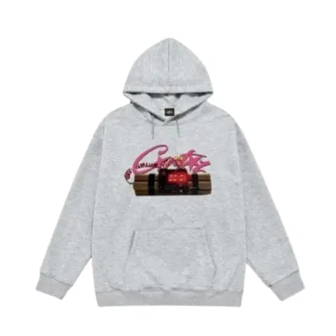 Corteiz Hoodie