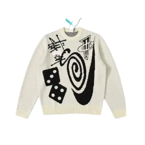 Stussy Sweater