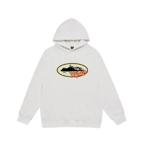 Corteiz Hoodie