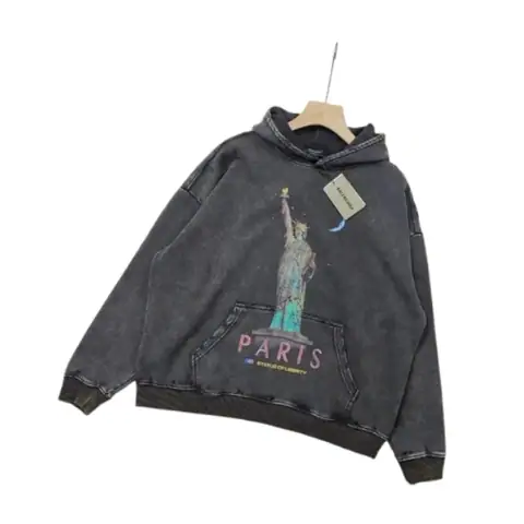 Balenciaga Hoodie