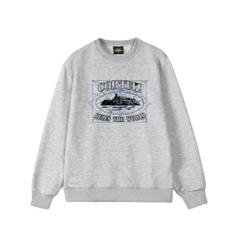 Corteiz Hoodie