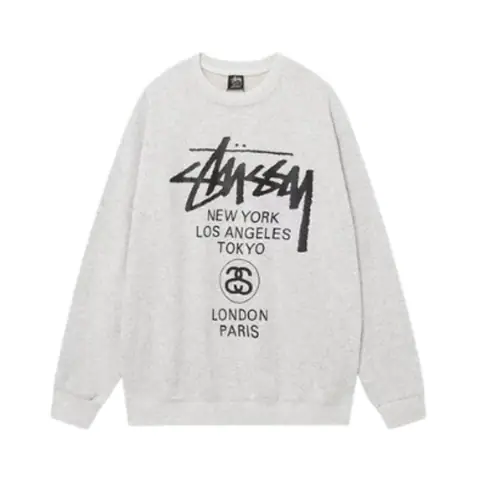 Stussy Hoodie