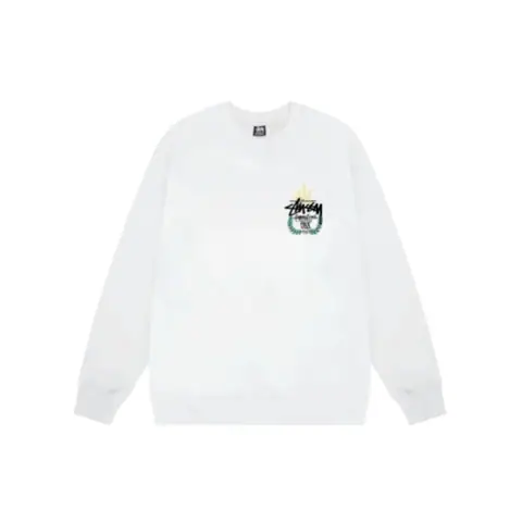 Stussy Hoodie