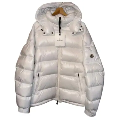 Moncler Down Jacket