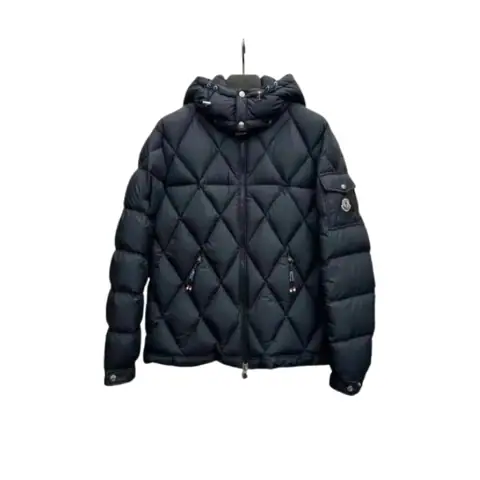 Moncler Down Jacket