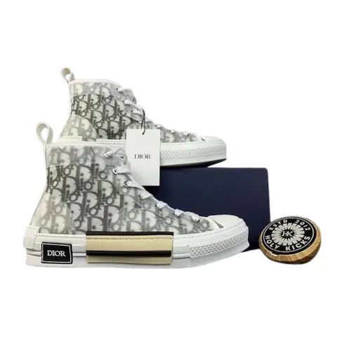 Dior Low Price Shoes