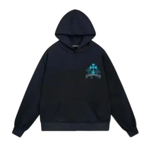 Chrome Hearts Hoodie