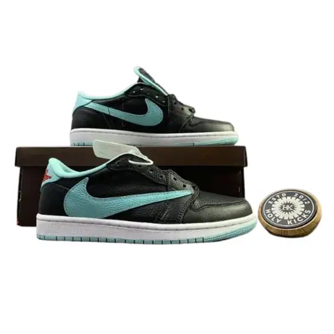Jordan 1 Retro Low