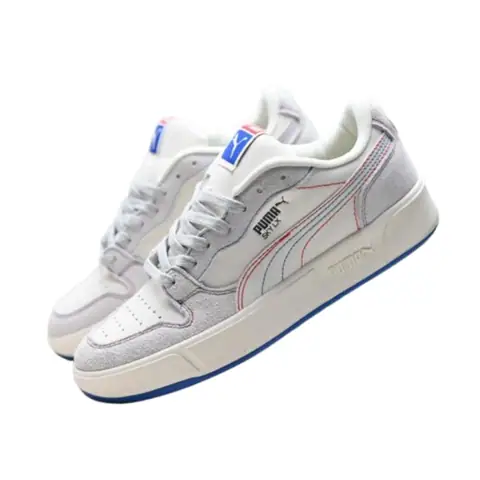 Puma LX Court