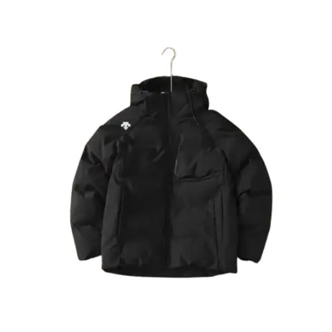 Descente Quilted Jacke