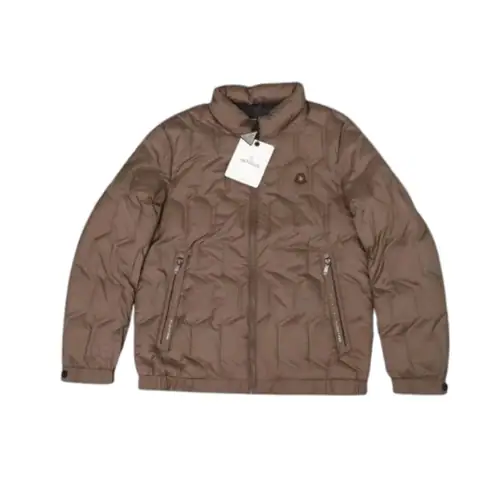Moncler Down Jacket
