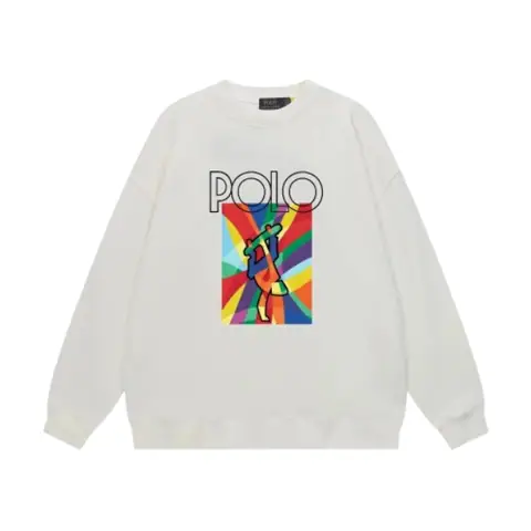 Ralph Lauren Hoodie