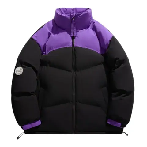 Balenciaga Quilted Jacket