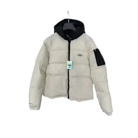Corteiz Quilted Jacket