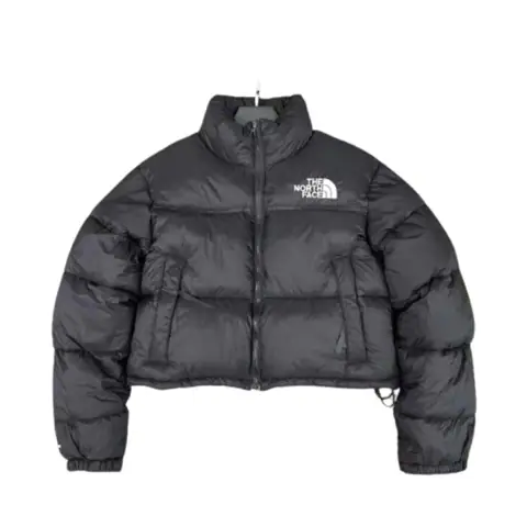 The North Face Quilted Jacket