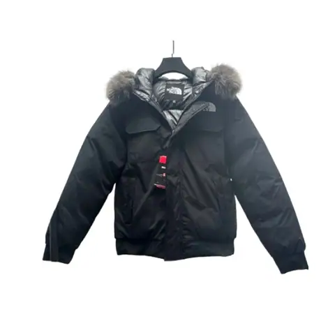 The North Face Quilted Jacket