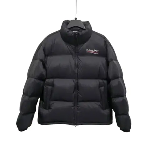 Balenciaga Quilted Jacket