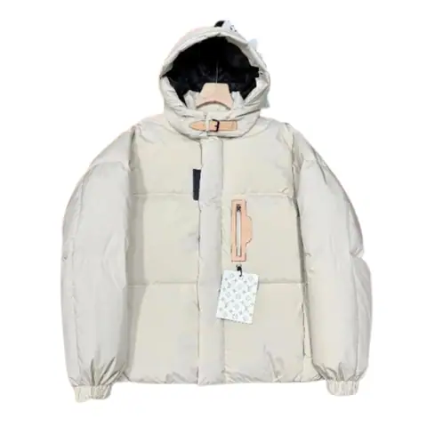 LV Down Jacket
