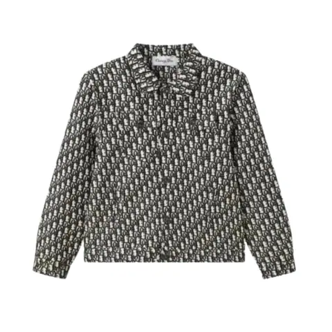 Dior Coat