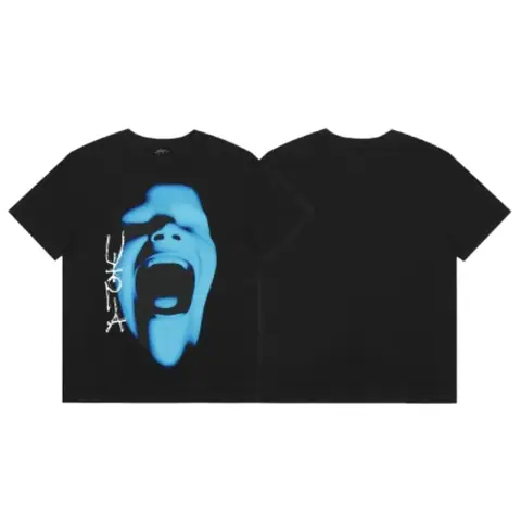 Travis Scott Tee