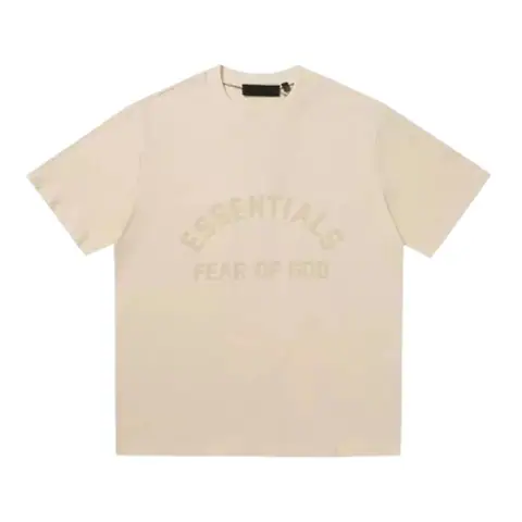 Essentials Tee