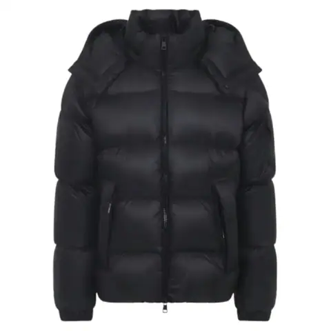 Moncler Down Jacket