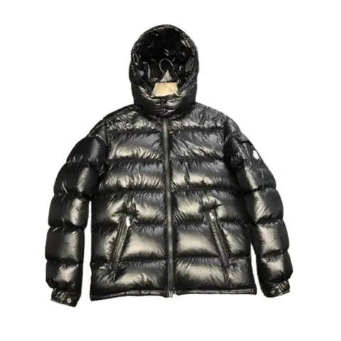 Moncler Down Jacket