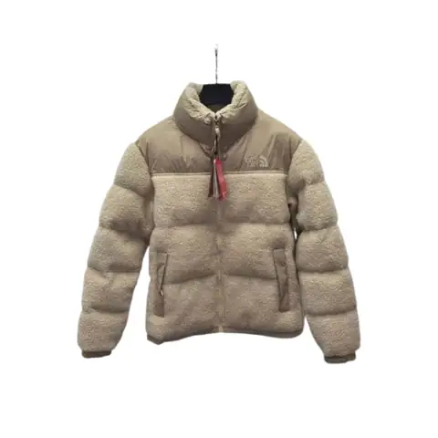 The North Face Quilted Jacket