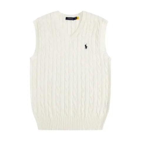 Ralph Lauren Vest