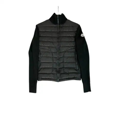 Moncler Down Jacket