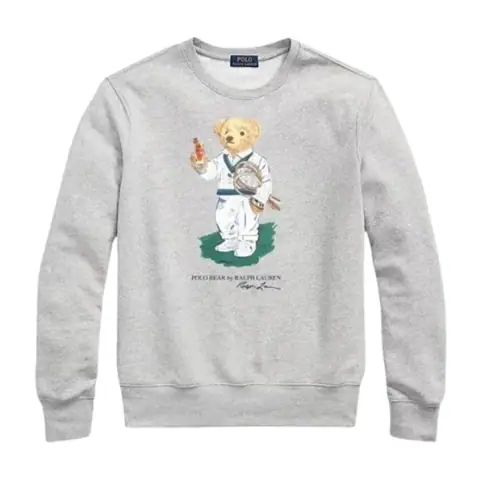 Ralph Lauren Hoodie