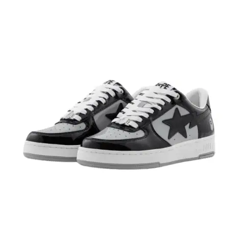 Bape Shoes