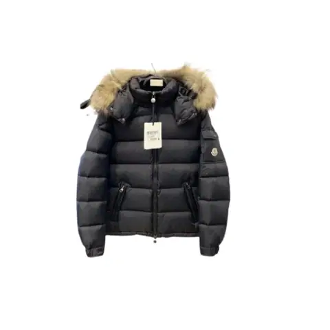 Moncler Quilted Jacket