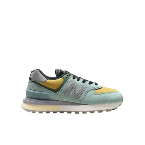 Stone Island X New U574