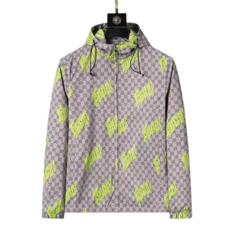 Gucci Jacket