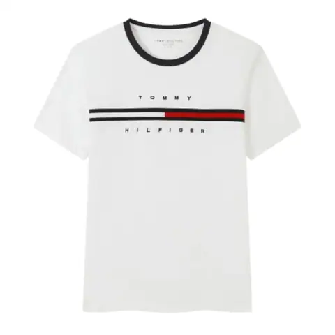 Tommy Tee